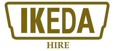 IKEDA HIRE